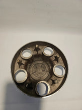 GMC hub cover C1613/8030-GMC GMC C1500 Van, Yukon Chrome Center Cap 46249